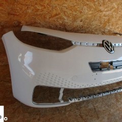 ZDERZAK PRZÓD PRZEDNI VW ID3