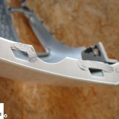 ZDERZAK PRZÓD PRZEDNI VW ID3