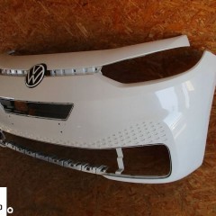 ZDERZAK PRZÓD PRZEDNI VW ID3