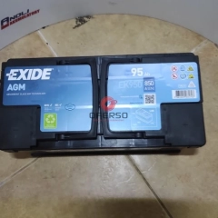Akumulator Exide AGM 95ah/850a