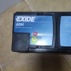 Akumulator Exide AGM 95ah/850a