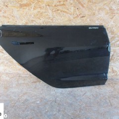 DRZWI TYLNE PRAWE TESLA MODEL 3