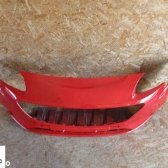 ZDERZAK PRZÓD PRZEDNI OPEL CORSA E