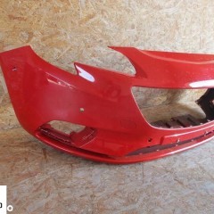 ZDERZAK PRZÓD PRZEDNI OPEL CORSA E
