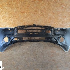 MITSUBISHI OUTLANDER III LIFT ZDERZAK PRZÓD PRZEDNI 15-18