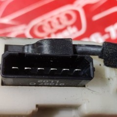 Silniczek Szyberdach Webasto Audi A3 8L 1.6 B 5D Lift Blask Gołdap