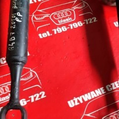 Amortyzatory SACHS Przód Komplet Audi A4 B7 2.0 TDI Automat Kombi 2005