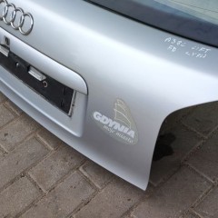 Klapa Bagażnika LY7W Audi A3 8L 1.6 5D Lift Blask Gołdap