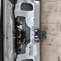 Klapa Bagażnika LY7W Audi A3 8L 1.6 5D Lift Blask Gołdap