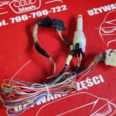 Tempomat Wiązka Elektryczna Audi S6 4.2 Q 340 Automat Lift Gołdap