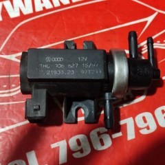 Konwerter Ciśnienia Sterowania Spalin Audi A6 C4 2.5 Q 98 Blask Gołdap