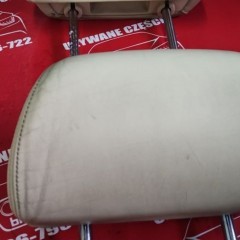 Zagłówki Skóra Komplet  VW Passat B5 Kombi 03 Blask Gołdap