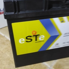 Akumulator Este 45ah/330A Jap
