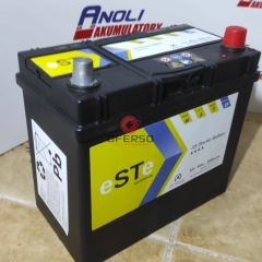 Akumulator Este 45ah/330A Jap