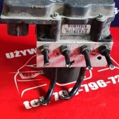 Pompa Hamulcowa ABS Audi A4 B7 2.0 TDI Automat Kombi 2005 Blask Gołdap