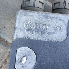 Wybierak z Linkami Skrzyni Biegów Audi A3 8P 1.6 B 2003 Blask Gołdap