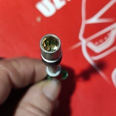 Antena Radiowa Audi A3 8L 1.6 B 5D Lift Blask Gołdap