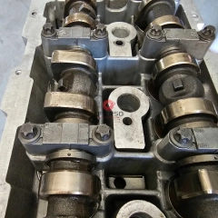 Silnik Mercedes VITO 2.2 CDI W638 W639 W447