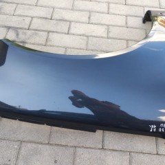 Błotnik Prawy Przód LZ9U Audi A3 8L 3D  1.8 Manual 98 Blask Gołdap