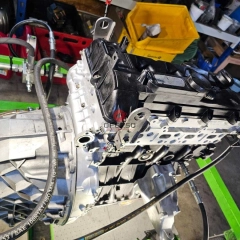 Regenerowany silnik mercedes 651-912 C- klasa, GLK 2.2 CDI X204