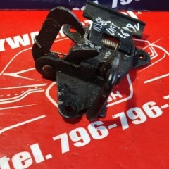 Rygiel Zamek Maski Przód Audi A3 8L 1.6 B 5D Lift Blask Gołdap