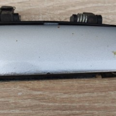 Klamka Klamki Zewnętrzne Drzwi LY7W Audi A4 B5 Lift Blask Gołdap