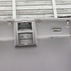 Podsufitka Pod Kurtyne Platinum Hell Audi A6 C5 Lift Kombi 02 Gołdap