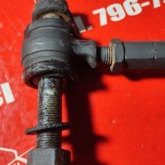 Wahacze Drążki Poprzeczne Tył Audi A6 C4 2.5 Q Kombi Blask Gołdap