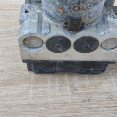 Pompa Hamulcowa ABS Audi A8 D2 3.7 95 Blask Gołdap