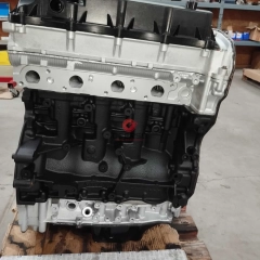 Silnik 2.2 HD Transit Jumper Ducato EURO 4
