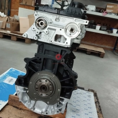 Silnik 2.2 HD Transit Jumper Ducato EURO 4