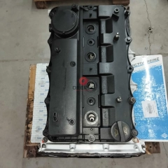 Silnik 2.2 HD Transit Jumper Ducato EURO 4