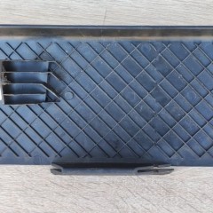 Podnóżek Czarny Audi A3 8P 1.6 B Manual 3D 2003 Blask Gołdap