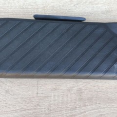 Podnóżek Czarny Audi A3 8P 1.6 B Manual 3D 2003 Blask Gołdap