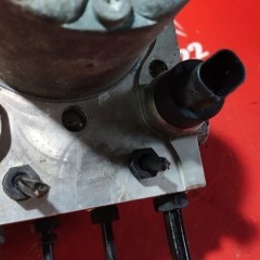 Pompa Hamulcowa ABS Audi A6 C5 Części Blask Gołdap