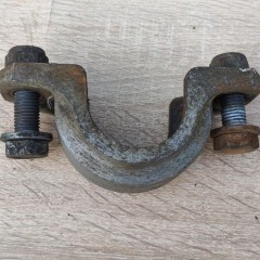 Mocowanie Stabilizatora Osi Przedniej Audi A6 C4 Blask Gołdap