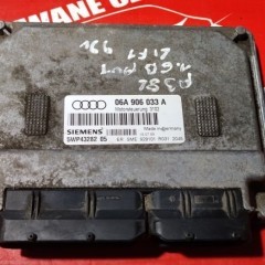 Komputer Sterownik Silnika Audi A3 8L 1.6 B Automat Lift Blask Gołdap