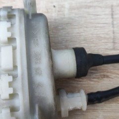 Pompka Siłownik Klapy Tyl Audi A8 D2 3.7 95 Blask Gołdap