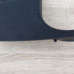 Oslona Dolna Słupka Prawy Przód Audi A3 8P 3D 2003 Blask Gołdap