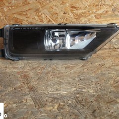 HALOGEN PRAWY VW TIGUAN II 5NA