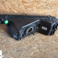 HALOGEN PRAWY VW TIGUAN II 5NA