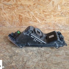 HALOGEN PRAWY VW TIGUAN II 5NA