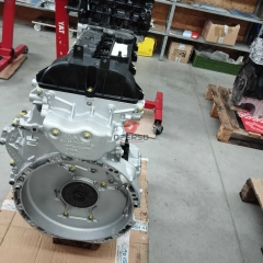 Regenerowany silnik Mercedes Sprinter OM651 W906