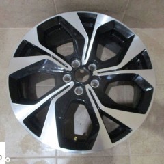 FELGA ALUMINIOWA FORD MUSTANG MACH-E 7Jx19 ET47,5 5x108