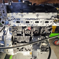 Regenerowany silnik 651-912 C- klasa, GLK 2.2 CDI X204