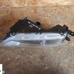 HALOGEN PRAWY VW TIGUAN II 5NA