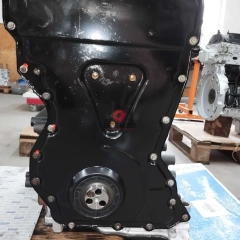 Silnik 2.2 HD Transit Jumper Ducato EURO 4