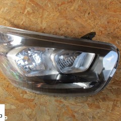 REFLEKTOR LAMPA PRAWA FORD TRANSIT CUSTOM LIFT