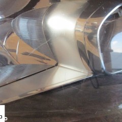 REFLEKTOR LAMPA PRAWA FORD TRANSIT CUSTOM LIFT