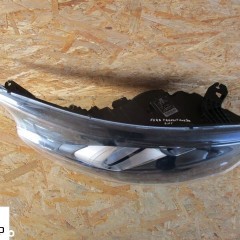 REFLEKTOR LAMPA PRAWA FORD TRANSIT CUSTOM LIFT